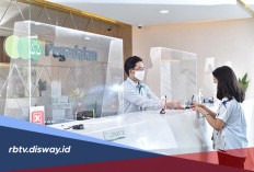 Lagi Butuh Uang? Tenang, Barang-barang Ini Bisa Digadaikan di Pegadaian