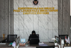 Antrean Haji Mukomuko Tembus 30 Tahun, Biaya Haji Tahun 2027 Diproyeksi Naik