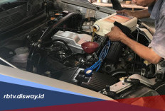 Bikin Bingung, Mobil Tua Sebaiknya Pakai Oli Encer atau Kental?