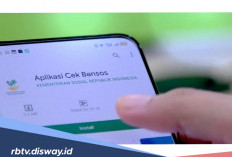 Cara Cek Bansos BPNT 2026 Lewat HP, Nama Kamu Masuk Daftar Penerima?