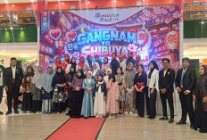 Meriah!!! Lomba MC HUT ke-4 Master Ceremony Bengkulu, Banyak Peserta dari Kabupaten