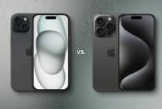 Pilihan yang Menarik, Ini Perbandingan iPhone 15 Pro vs iPhone 15