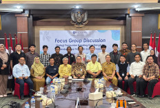 ASKI Bengkulu Dorong Kopi Lokal Tembus Pasar Dunia melalui FGD Strategi Branding 