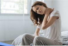 Leher Sering Terasa Kaku? Coba Bahan Alami Ini untuk Mengatasinya 