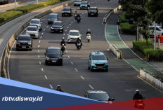 Ini 5 Jenis Kendaraan yang Tidak Perlu Bayar Pajak, Mobil Listrik Termasuk?