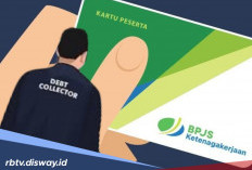 Punya Banyak Risiko di Lapangan, Apakah DC Lapangan Shopee Terdaftar BPJS Ketenagakerjaan?