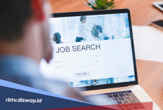 Kirim CV Secepatnya, Ini Syarat dan Link Daftar Lowongan Kerja PT Garam