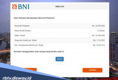 Ajukan Kredit BNI Fleksi Rp 50 dan Rp 100 Juta, Ini Ciri-ciri Pengajuan Disetujui