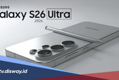 Daftar Harga HP Samsung Terbaru dan Keunggulan Tiap Serinya