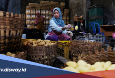 KUR BRI Pinjaman Rp 25 Juta Favorit UMKM, Ini Simulasi Angsurannya 
