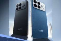 POCO F8 Ultra Resmi Meluncur dengan Layar AMOLED 6,9 Inci Plus Baterai Jumbo!