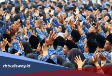 Bagaimana Teknis Guru PPPK Paruh Waktu Diangkat Jadi Penuh Waktu?