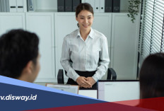 Jangan Sampai Blank, Ini Tips Menjawab Pertanyaan Interview Kerja