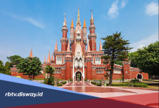 Deretan Tempat Wisata di Jakarta yang Tebar Promo HUT ke-81 RI, Serbu Sekarang! 