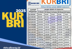 Begini Cara Mudah Ajukan Pinjaman KUR BRI Rp 500 Juta, Ada Trik Khusus yang Harus Diikuti 