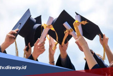 Beasiswa LPDP 2026 Tahap 2 Dibuka: Simak Syarat Skor TOEFL, Pilihan Kampus dan Cara Daftar