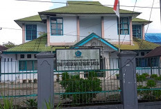 Seluruh Kades di Rejang Lebong Diminta Segera Ajukan Pencairan Dana Desa