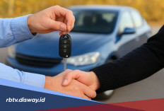 Cara Cek Riwayat Mobil Bekas Sebelum Membeli agar Tidak Tertipu, Nomor 4 Wajib