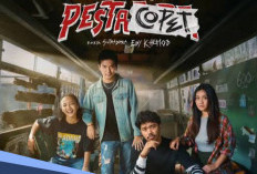 10 Film Terbaru yang Meramaikan Layar Bioskop Indonesia Agustus 2026