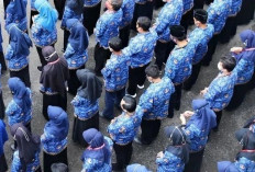 Siap-siap Pendaftaran PPPK 2026 Segera Dibuka, Cek Alur Pendaftarannya 