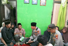 Padang Guci Berdarah, Pemuda Desa Selika Meninggal Dunia Akibat Ditusuk Sajam 