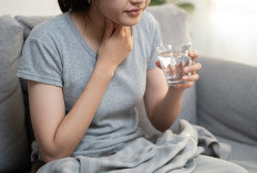 Baru Tahu, Begini Cara Mengatasi Cegukan Terus Menerus Pada Orang Dewasa