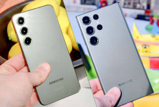 Penasaran? Begini Perbandingan Samsung Galaxy S23+ vs Samsung Galaxy S23 Ultra