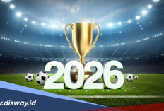 13 Negara Melaju ke 16 Besar Piala Dunia 2026, Tersisa 3 Tiket