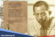 Ternyata Ini Lirik Asli serta Makna Lagu Hari Lebaran yang Rilis Pertama di Indonesia