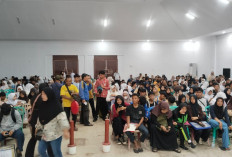 Dikbud Provinsi Bengkulu Perpanjang Masa Pendaftaran SPMB SMA/SMK 