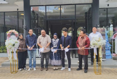 Mengusung Konsep Premium Harga Mahasiswa, 