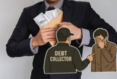 Waspada Penipuan Berkedok DC Lapangan Pinjol, Begini Modusnya 