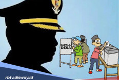 Kades Meninggal Dunia, Apakah Langsung Digelar Pemilihan Ulang? Begini Mekanismenya