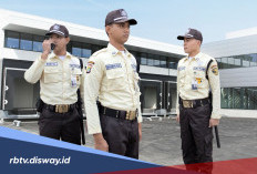 Contoh Tes Masuk Satpam, 10 Soal Tertulis dan 10 Pertanyaan Wawancara