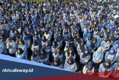 Bakal Dibayar Lewat Kopdes, Ini Besaran Gaji PNS Berdasarkan Golongan