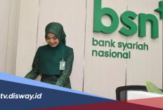 Peluang Karir, Bank Syariah Nasional Buka Lowongan Kerja Terbaru, Ini Posisi dan Kualifikasi