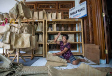 Tabel KUR BRI 2026, Pinjam Rp 40 Juta Berapa Angsuran Per Bulan? 