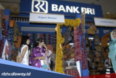 KUR BRI 2026 Pinjaman Rp 20 Juta: Cek Simulasi Angsuran dan Syarat Pengajuannya