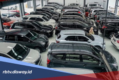 Hemat Budget, Ini Pilihan Mobil Bekas Terbaik dengan Harga Rp 80 Jutaan 