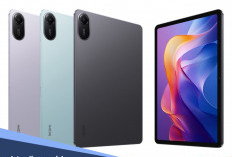 Solusi Kasir Digital UMKM, Tablet Murah yang Bikin Transaksi Makin Praktis