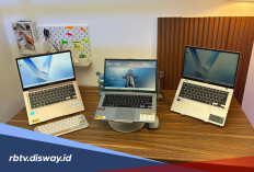 Daftar Harga 3 Laptop Asus Vivobook yang Baru Rilis, Terbaik untuk Pelajar dan Mahasiswa
