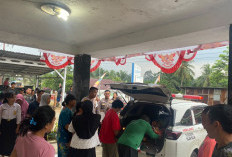 Bocah 6 Tahun Tenggelam di Sungai Alas Kabupaten Seluma dan Meninggal Dunia 