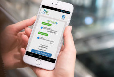 Tabel Pinjaman Tunaiku Rp 5 Juta, Bebas Pilih Cicilan Sesuai Budget