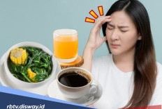 Jangan Dikit-dikit Obat, Ini Ramuan Herbal yang Bisa Atasi Sakit Kepala Akibat Migrain