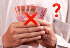 Mohon Maaf, 9 Kriteria Ini Tidak Akan Menerima Bansos PKH dan BPNT Tahun 2026