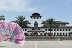 Sudah Dinantikan Pekerja, Seperti Ini Gambaran UMK Jawa Barat 2026 