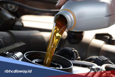 Sebenarnya Oli 20w 50 Digunakan untuk Mobil Tahun Berapa? Ini Rekomendasinya 