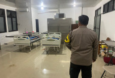 Dua Pelajar Tewas Kecelakaan, Kejadian Tadi Malam, Berkendara saat Hujan Deras 