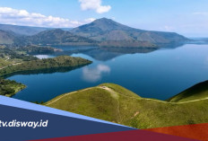 Legenda Danau Toba: Mitos dari Tanah Sumatera Utara