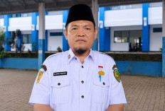 Dikbud Kota Bengkulu Kirim Proposal Permintaan Bantuan Dana ke Kementerian untuk  Revitalisasi SMPN 19 